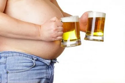 Tratamentul alcoolismului de bere la domiciliu (acasa) Tratamentul alcoolismului de bere la domiciliu