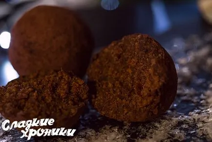 firimituri tort de cartofi de la o rețetă acasă ca în URSS (biscuitii) firimituri tort de cartofi de la o rețetă acasă ca în URSS
