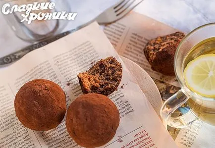firimituri tort de cartofi de la o rețetă acasă ca în URSS (biscuitii) firimituri tort de cartofi de la o rețetă acasă ca în URSS