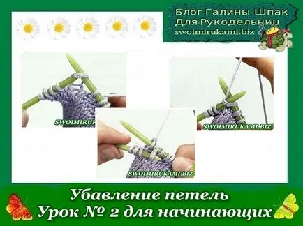 Prima buclă a spițelor