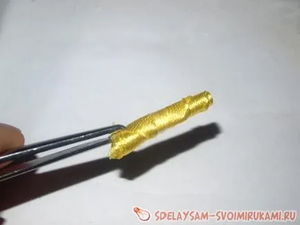Bujorii de panglici de satin, o clasă de master, cu propriile lor mâini (satin) Bujorii de panglici de satin, o clasă de master, cu propriile lor mâini