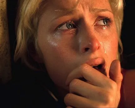 Tearfulness la femei cauze si tratament (femei) Tearfulness la femei cauze si tratament