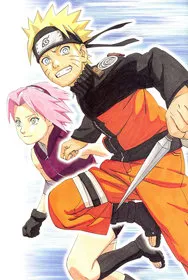 Ce mănâncă naruto