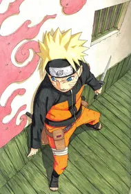 Ce mănâncă naruto