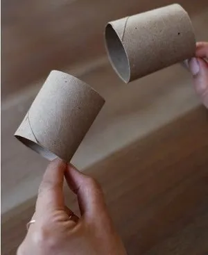 Confetti cu mâinile lor