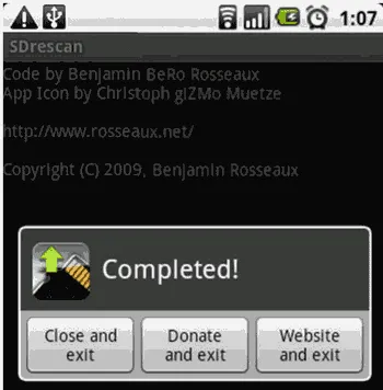 Cum de a restabili card de memorie MicroSD