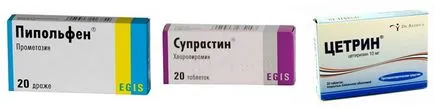 Inflamatia trata apendicelor