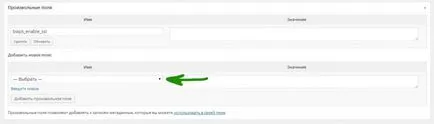 Cum de a adăuga script-uri la site-ul