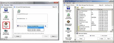 Cum de a restabili card de memorie MicroSD