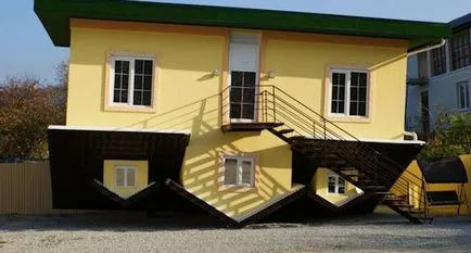 Cum să se odihnească în Kabardinka
