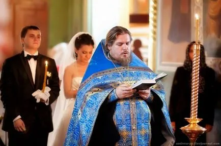 Ce este o ceremonie de nunta