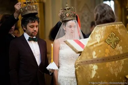 Ce este o ceremonie de nunta