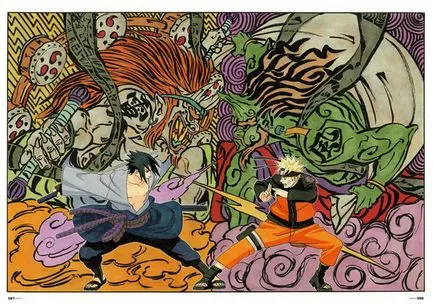 Ce mănâncă naruto