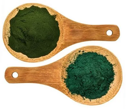 Chlorella-l