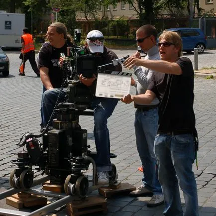 De ce popper în filme