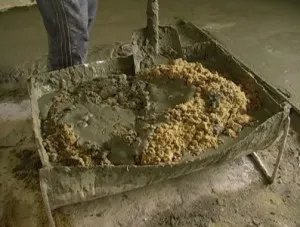 Cum se toarnă o podea de beton la domiciliu Cum se toarnă o podea de beton la domiciliu