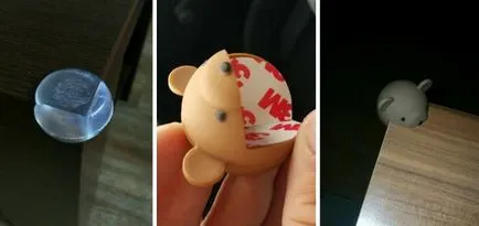 Cum să închidă ușile copiilor Cum să închidă ușile copiilor