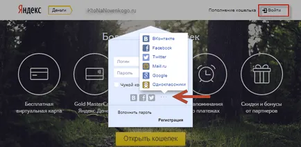 Cum sa faci bani Yandex