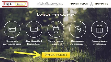 Cum sa faci bani Yandex