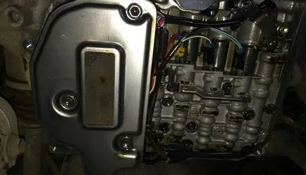 Cum schimb uleiul din Volkswagen