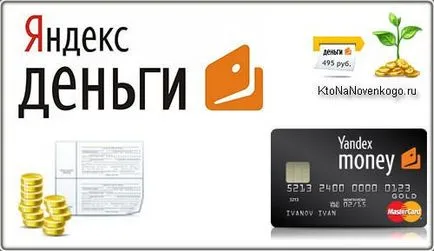 Cum sa faci bani Yandex
