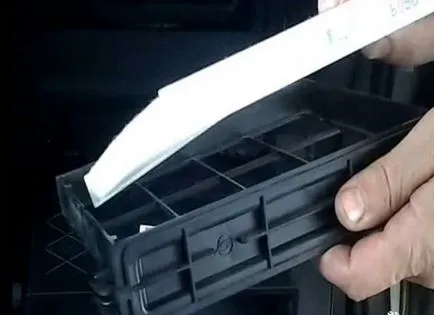 Cum să ssangyong KYRON