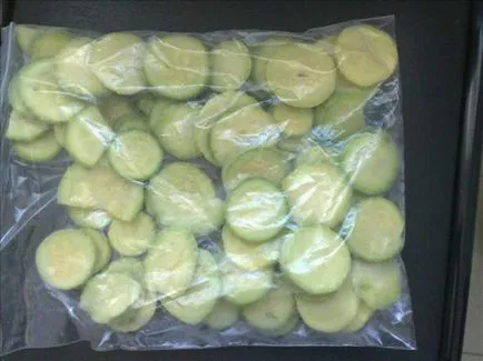 Cum să înghețe suc de fructe Cum să înghețe suc de fructe