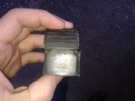 Cum de a elimina stabilizatori