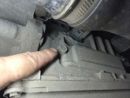 Cum schimb uleiul din Volkswagen