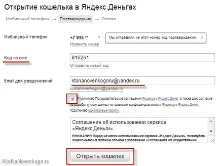 Cum sa faci bani Yandex