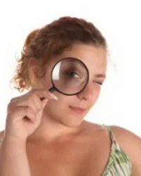 Ce face un semn din nastere pe partea din spate