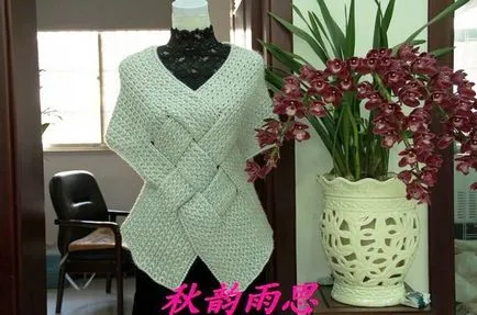 Cum să tricot veste