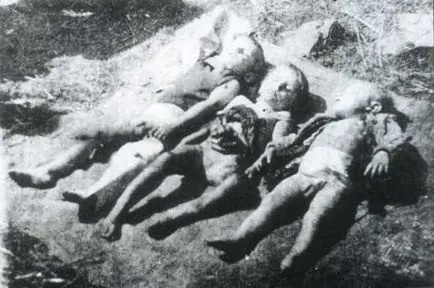 Cum de a ucide copii