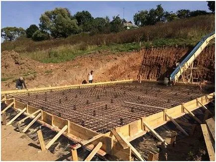 Teren agricol pentru construcția de case