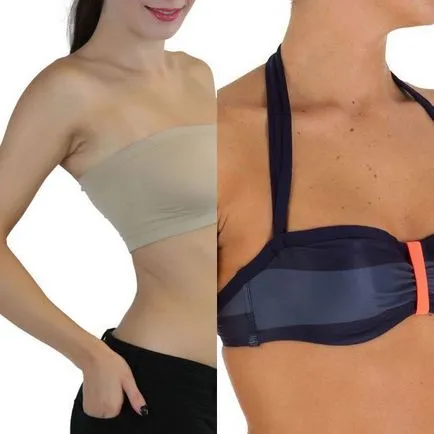 Top Bandeau-l