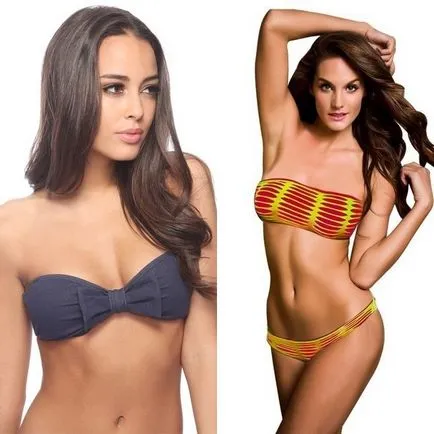 Top Bandeau-l