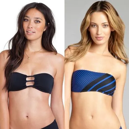 Top Bandeau-l