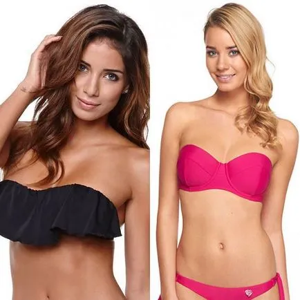 Top Bandeau-l