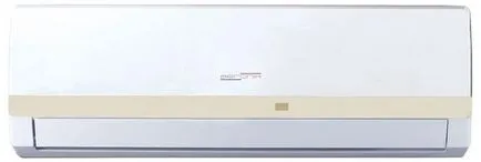 10 Cele mai bune conditionat pentru apartamente si case - Evaluarea 2016 (top 10)