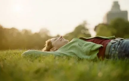 10 semne că sunt bine singur