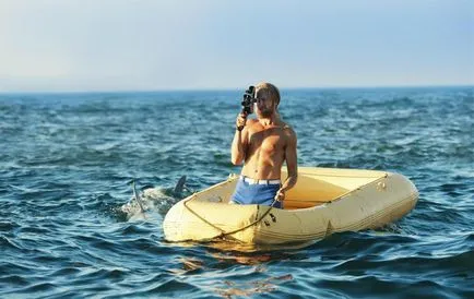 10 film mare pentru a vedea vara, cel puțin în filme (deși) 10 film mare pentru a vedea vara, cel puțin în filme