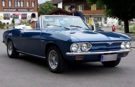 10 vehicule cele mai periculoase la achiziționarea de care ar fi în valoare să se abțină