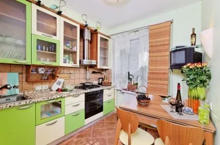 10 motive pentru care te simți inconfortabil în apartament (recenzie de fotografie) în Novosibirsk