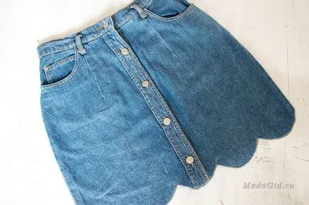 100 de idei de moda remaniere lucruri vechi și haine cu propriile lor mâini (tăiat tesatura in exces) 100 de idei de moda remaniere lucruri vechi și haine cu propriile mâini