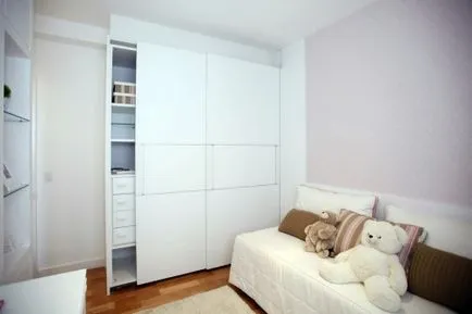 10 motive pentru care te simți inconfortabil în apartament (recenzie de fotografie) în Novosibirsk