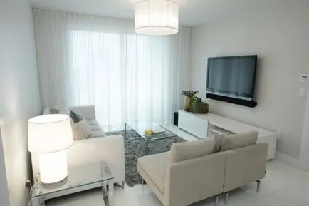10 motive pentru care te simți inconfortabil în apartament (recenzie de fotografie) în Novosibirsk