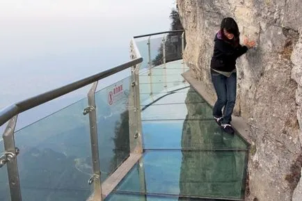 10 locuri de vizitat în China