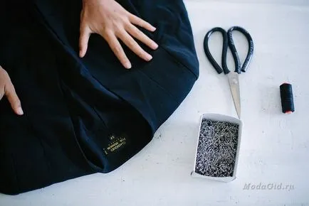 100 de idei de moda remaniere lucruri vechi și haine cu propriile lor mâini (ace de ajutor pentru a coase) 100 de idei de moda remaniere lucruri vechi și haine cu propriile mâini