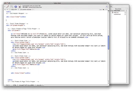 10 editor gratuit pentru pagini web