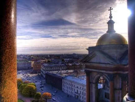 10 lucruri interesante despre străzile din St. Petersburg - Peter respirație (este de numai câțiva metri) 10 lucruri interesante despre străzile din St. Petersburg - suflarea lui Petru